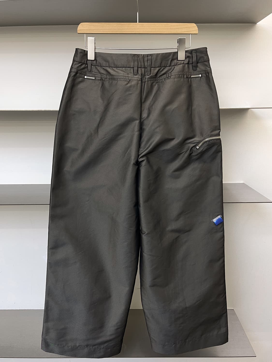 아더에러 24S/S Fraven Trousers 상품이미지4