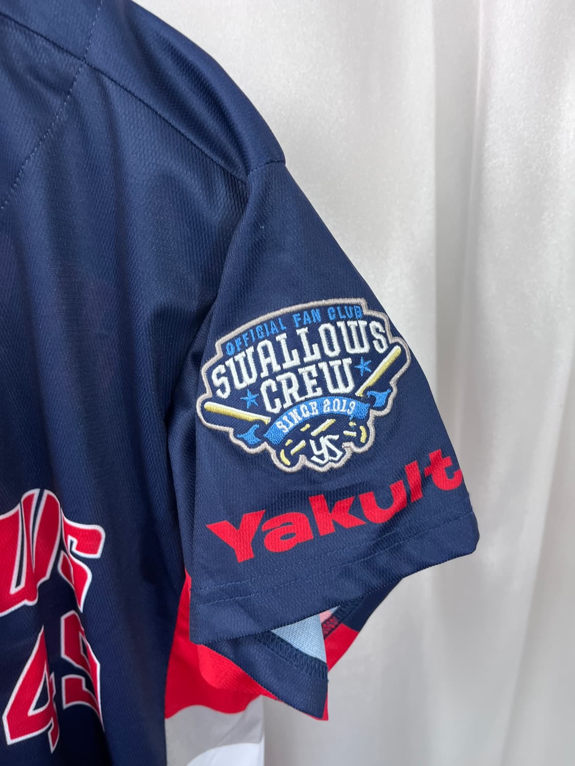 Majestic Tokyo Yakult Swallows 상품이미지2
