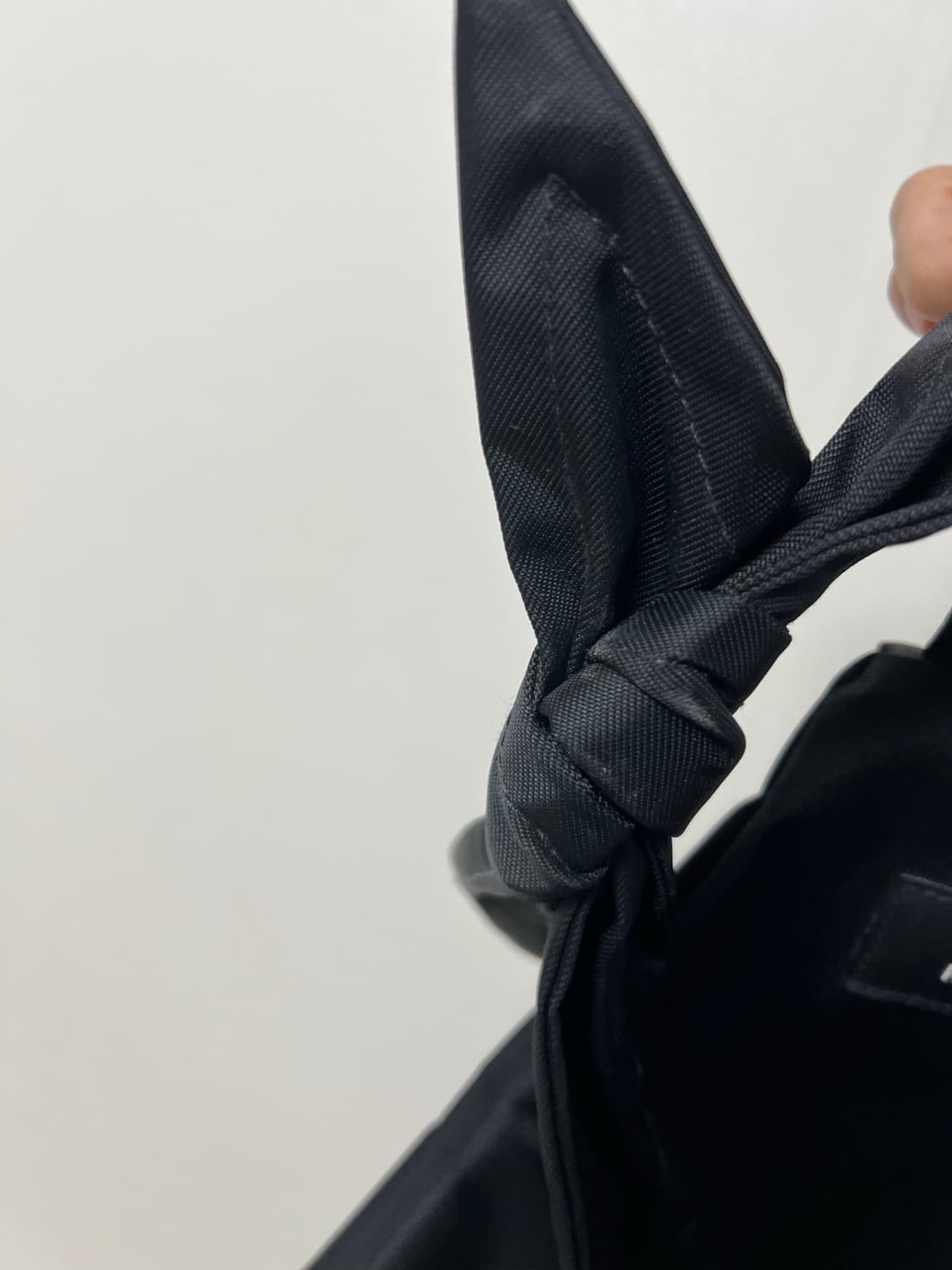 라프시몬스 이스트팩 슬링백 상품이미지4