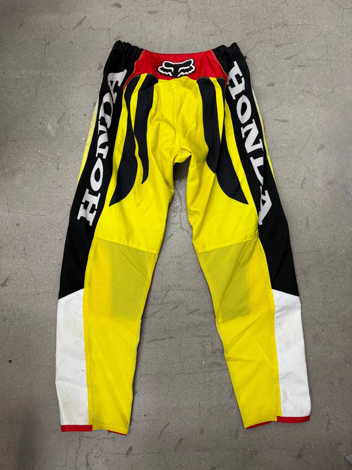 Supreme Honda Fox Racing Moto set up 상품이미지6