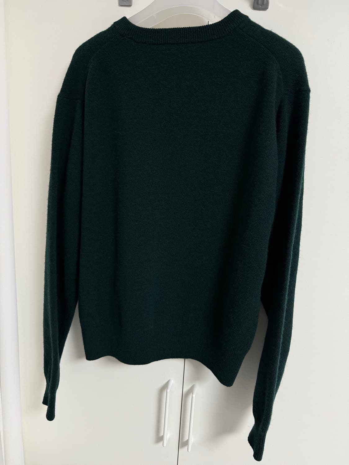 단톤 울 니트 비이커구매 상품이미지3