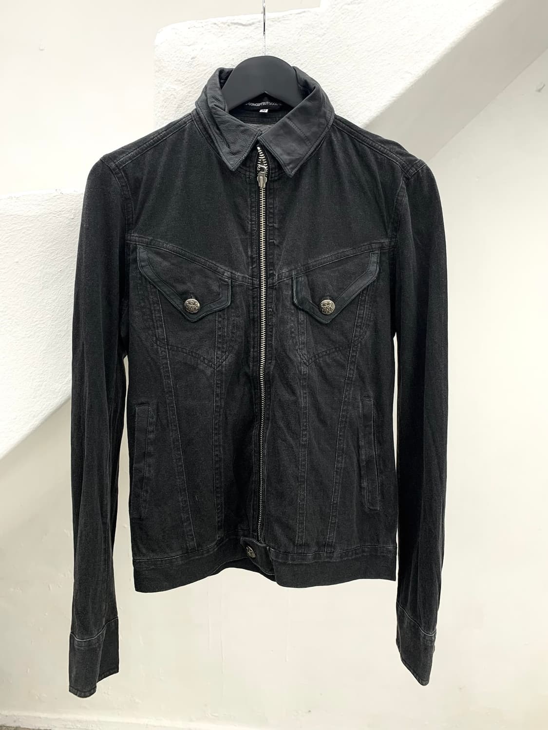 No concept but good sense leather strap  상품이미지4