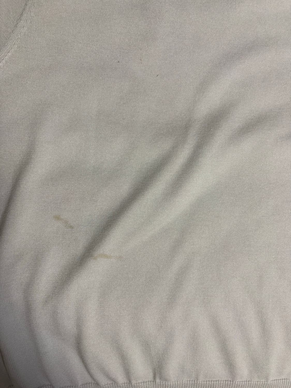 아미 스몰로고 카라 반팔티 95 상품이미지4