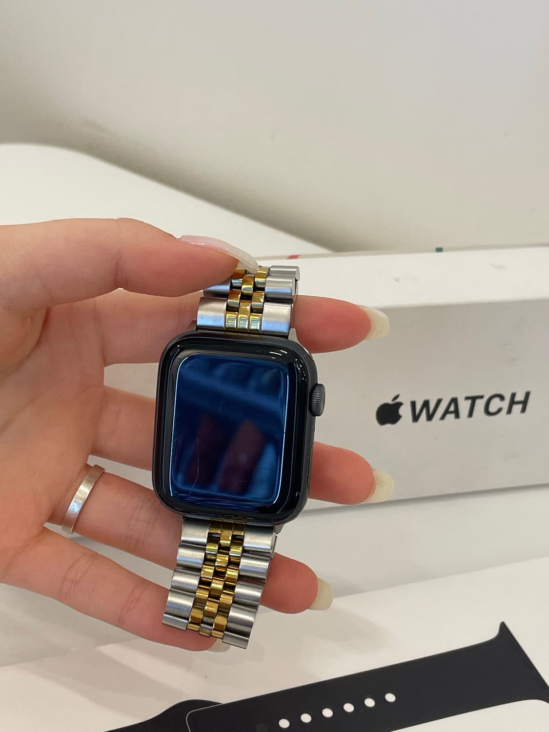 애플워치 6 44mm 상품이미지2