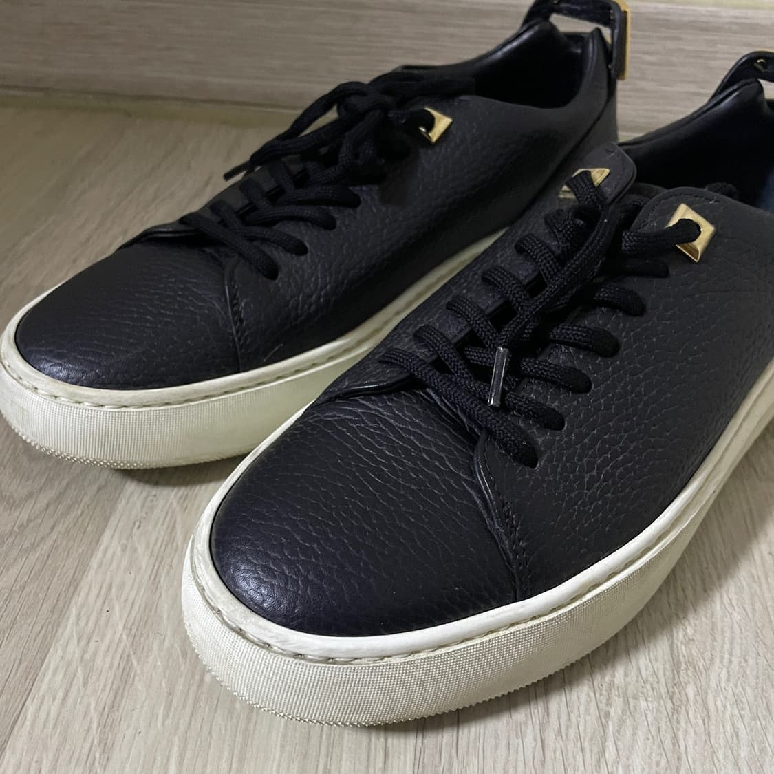 buscemi 부세미 여성 스니커즈  38 (235-240정도) 상품이미지8