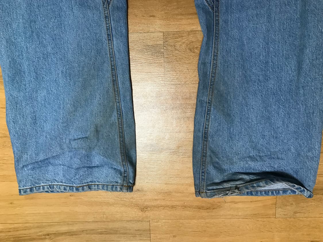 EE 누마레 벨티드 데님 상품이미지5