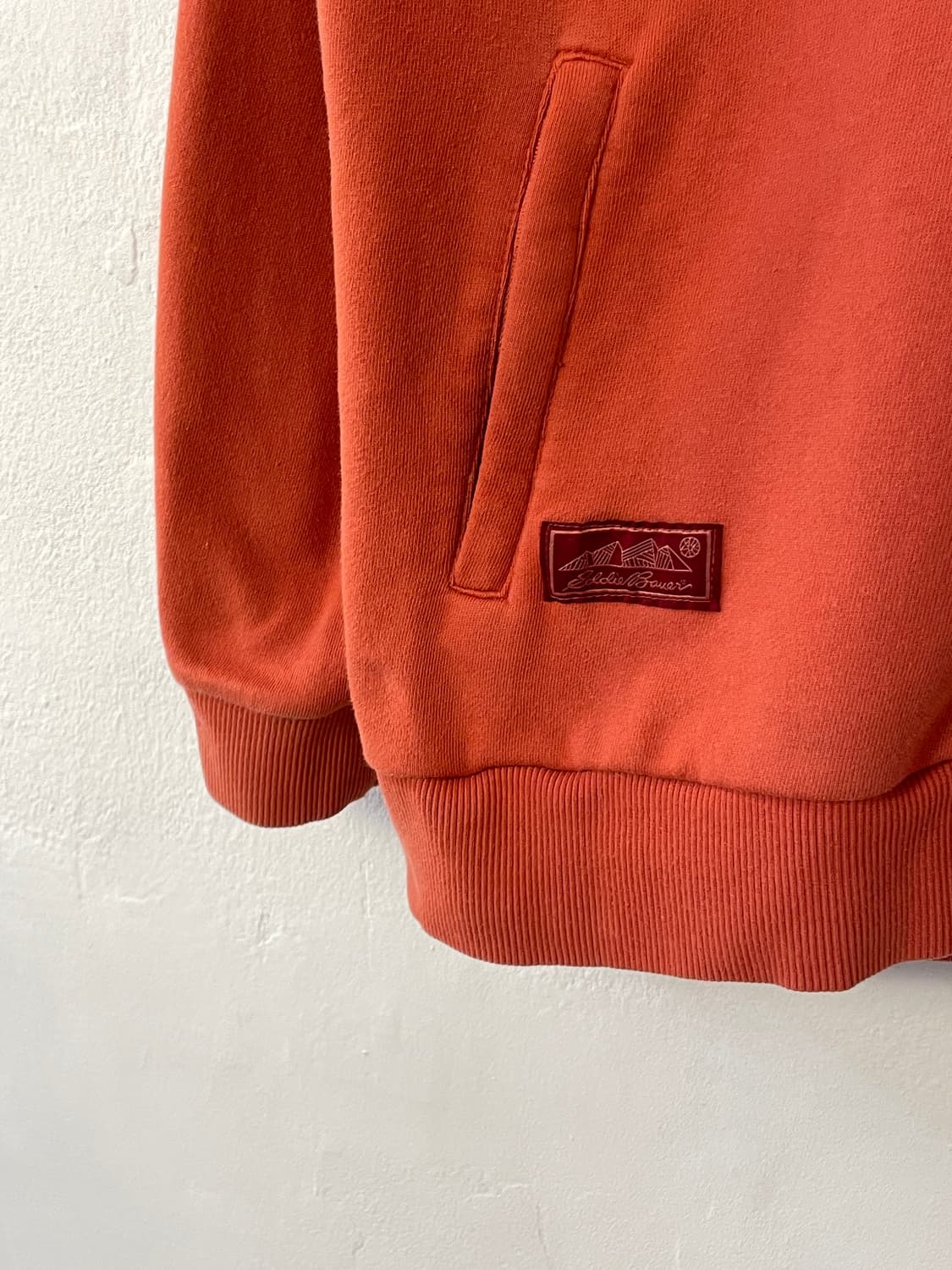 에디바우어 후디  상품이미지5