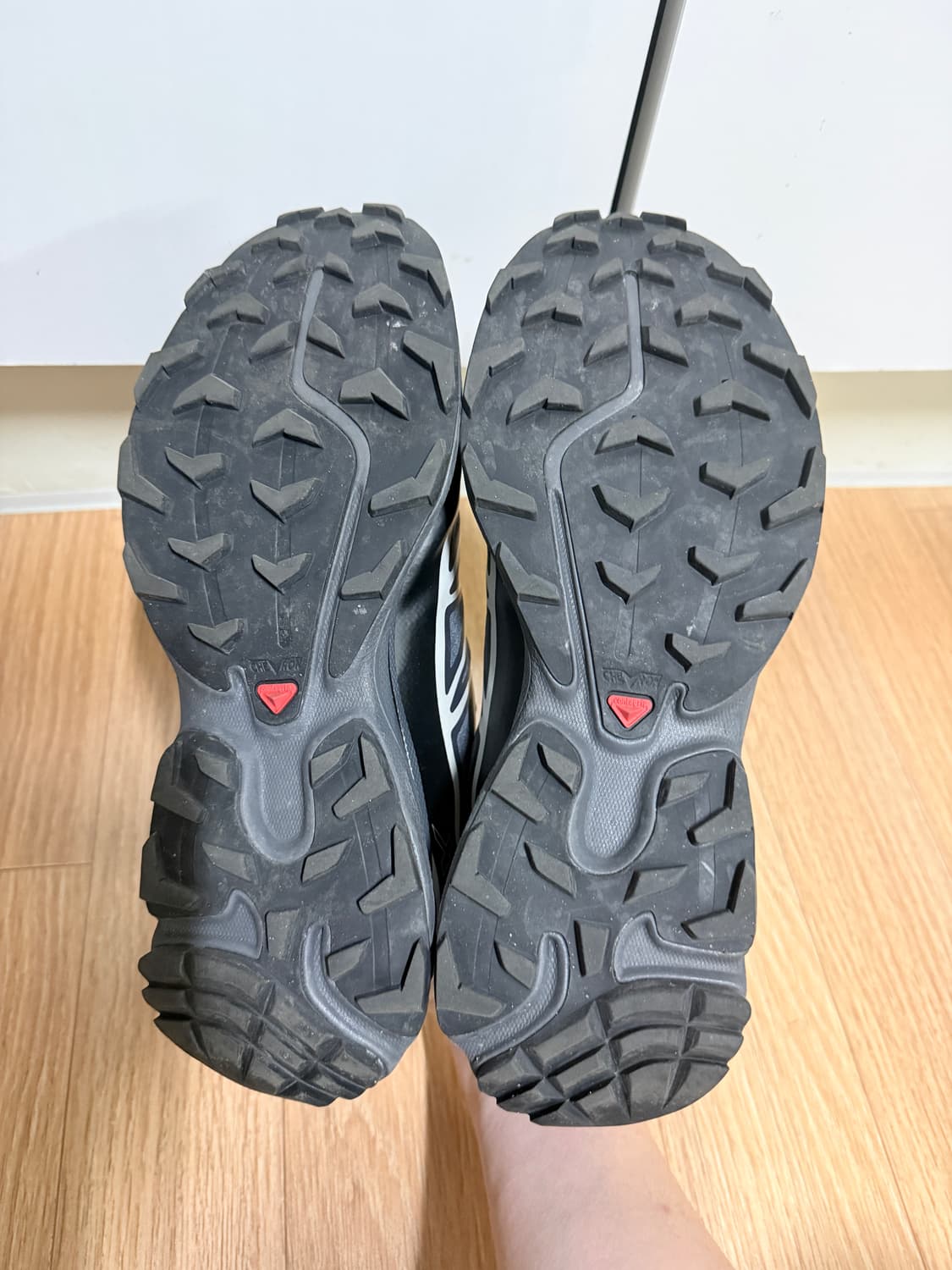 살로몬 XT6 고어텍스 상품이미지3