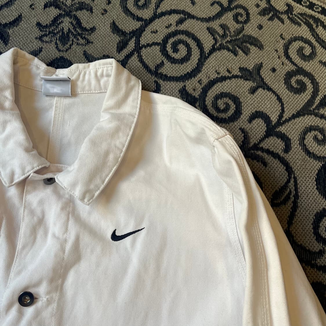 L 나이키 언라운드 초어 코트 자켓/W2498 상품이미지2