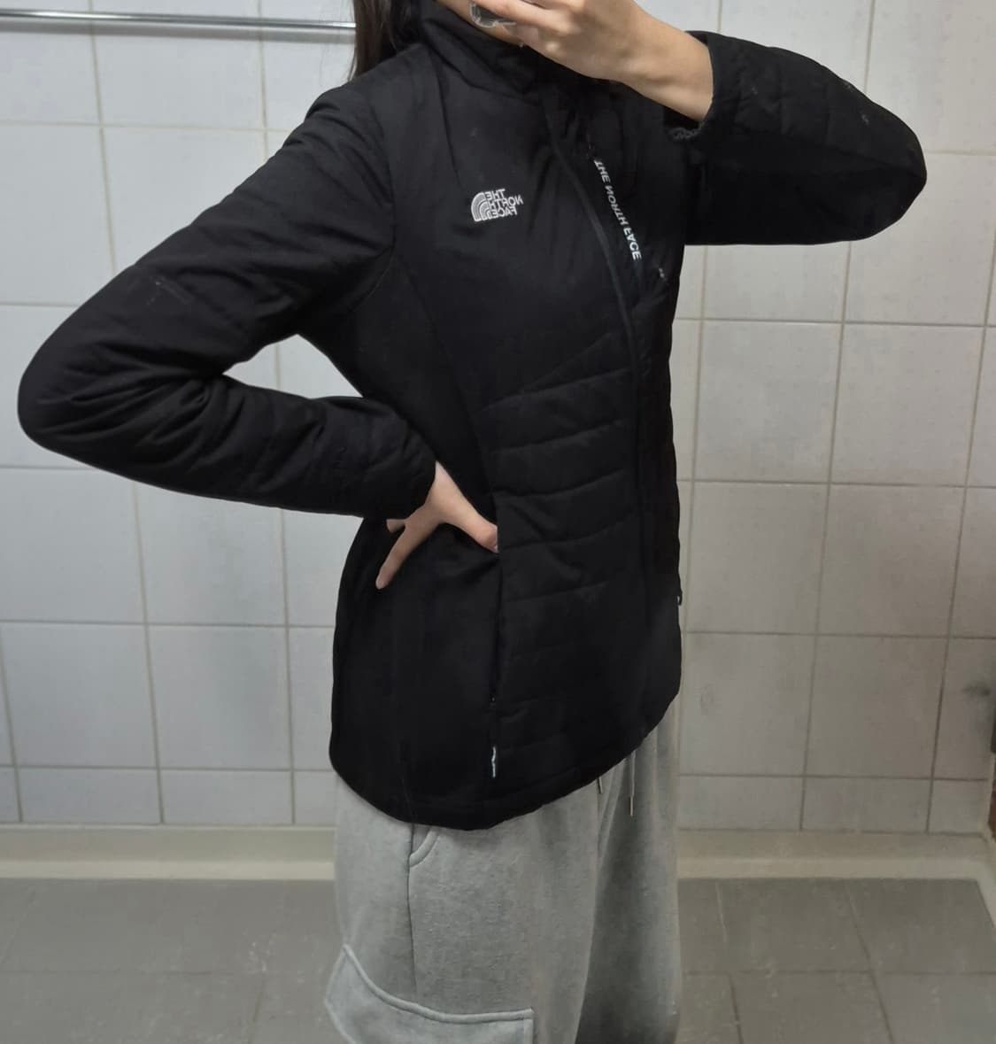 노스페이스 브이모션 익스페디션 자켓 상품이미지2