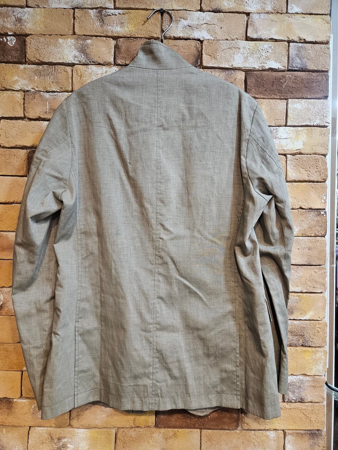 닥스 남성 자켓 상품이미지2