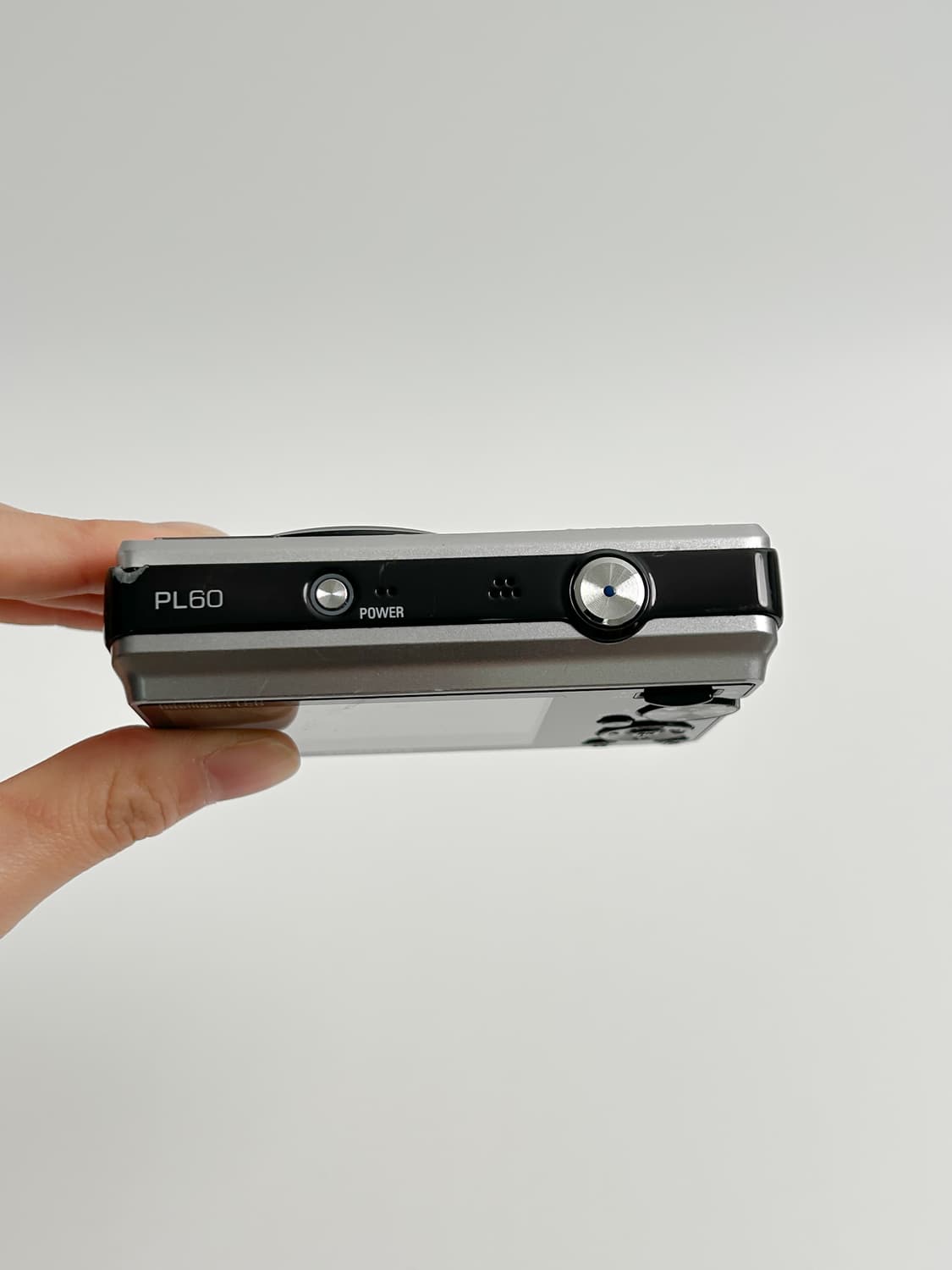 휘뚜루마뚜루!) 삼성 pl60 빈티지 디카 상품이미지7