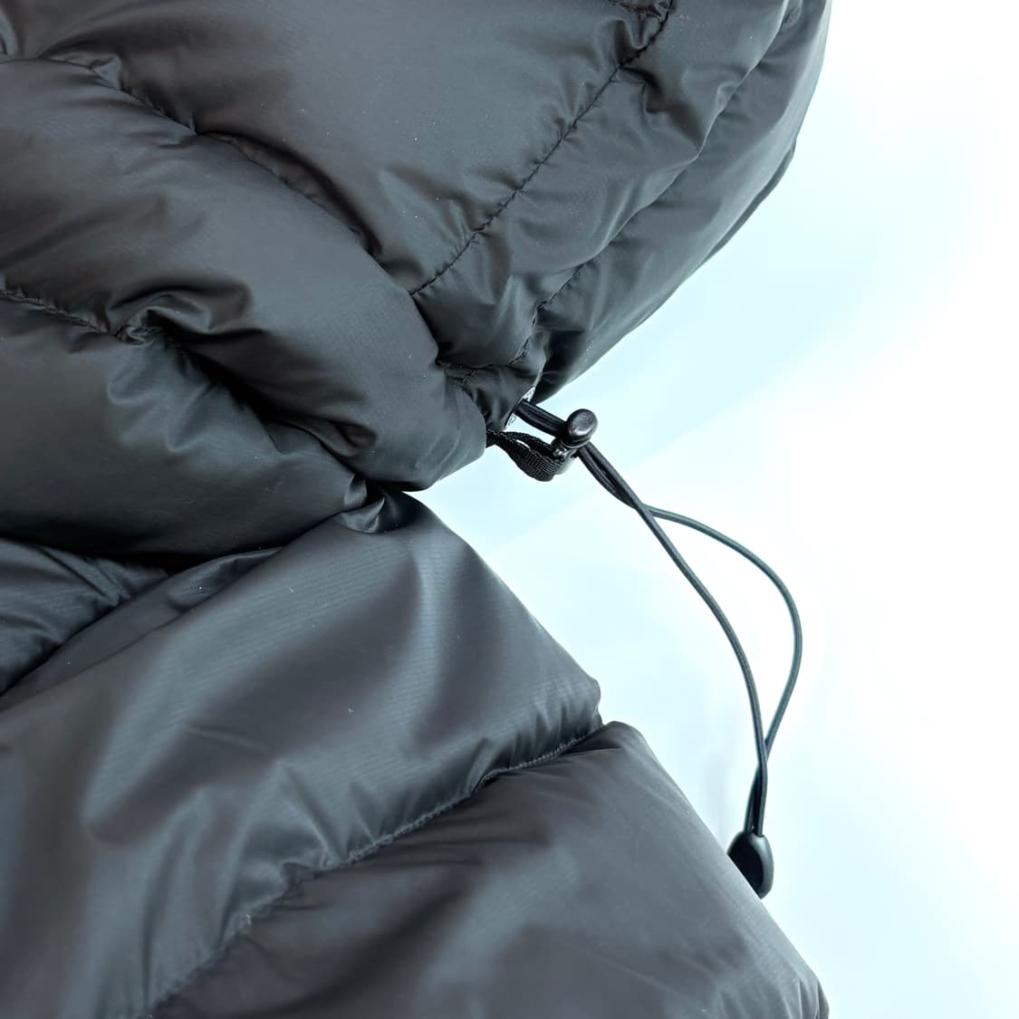 3XL 아크테릭스 세륨 패딩 경량패딩 블랙 상품이미지8