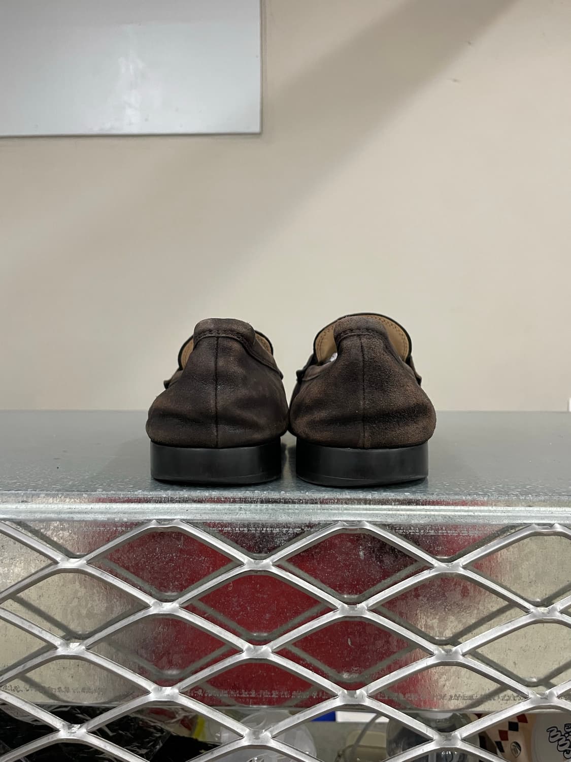 토즈 스웨이드 로퍼 6 상품이미지3