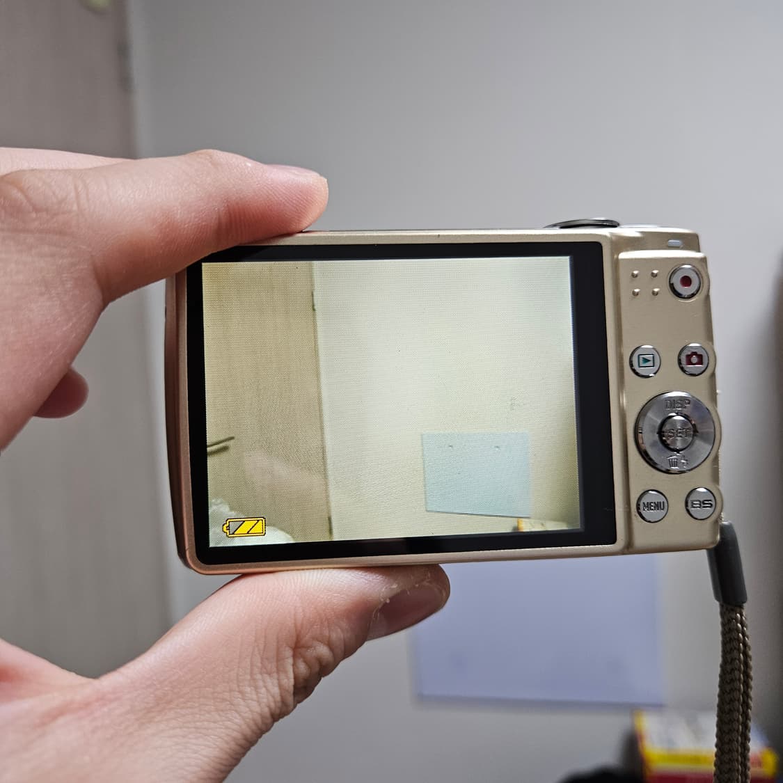 [태연 방지민 디카] 카시오 엑슬림 EX-Z400 빈티지 디카 상품이미지2