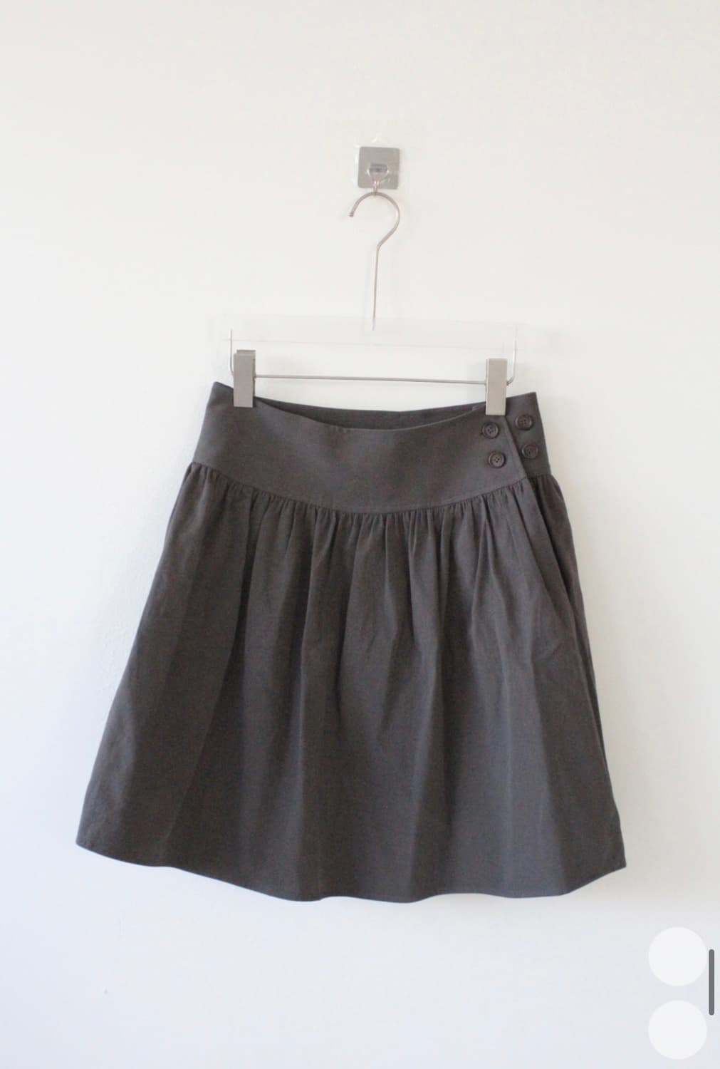 히피디피 스커트 상품이미지3