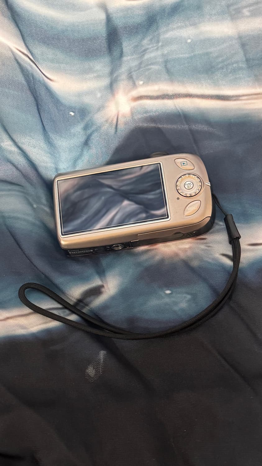 캐논 ixus110 상품이미지2