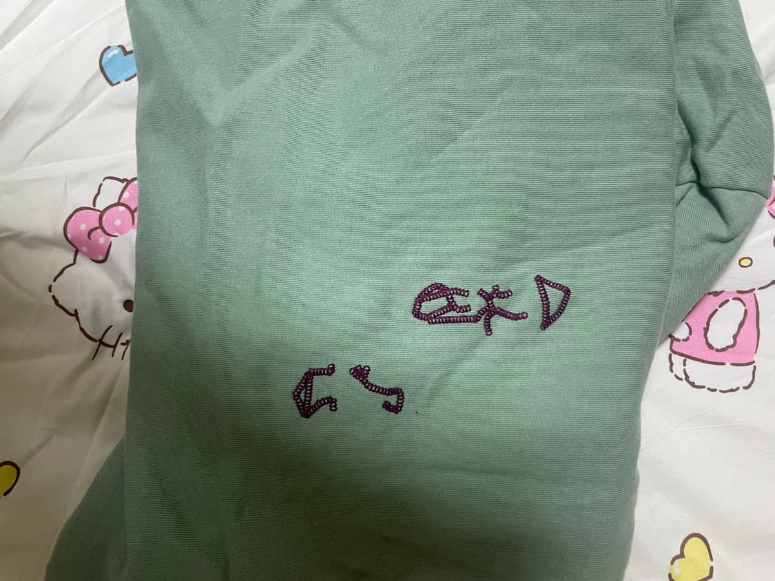 가을 후드 털어용 상품이미지4