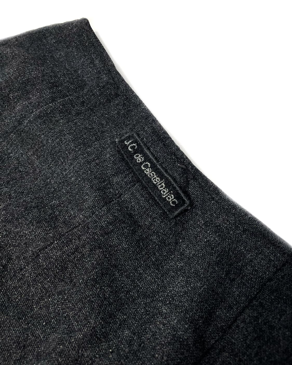 Castellbajac 카툰 랩 스커트  상품이미지6