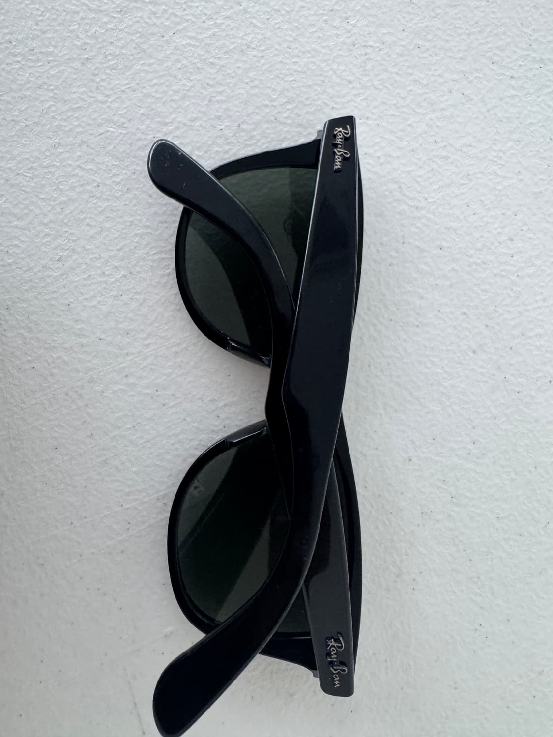 레이밴 rb2140 메이드인 이태리 선글라스 상품이미지10