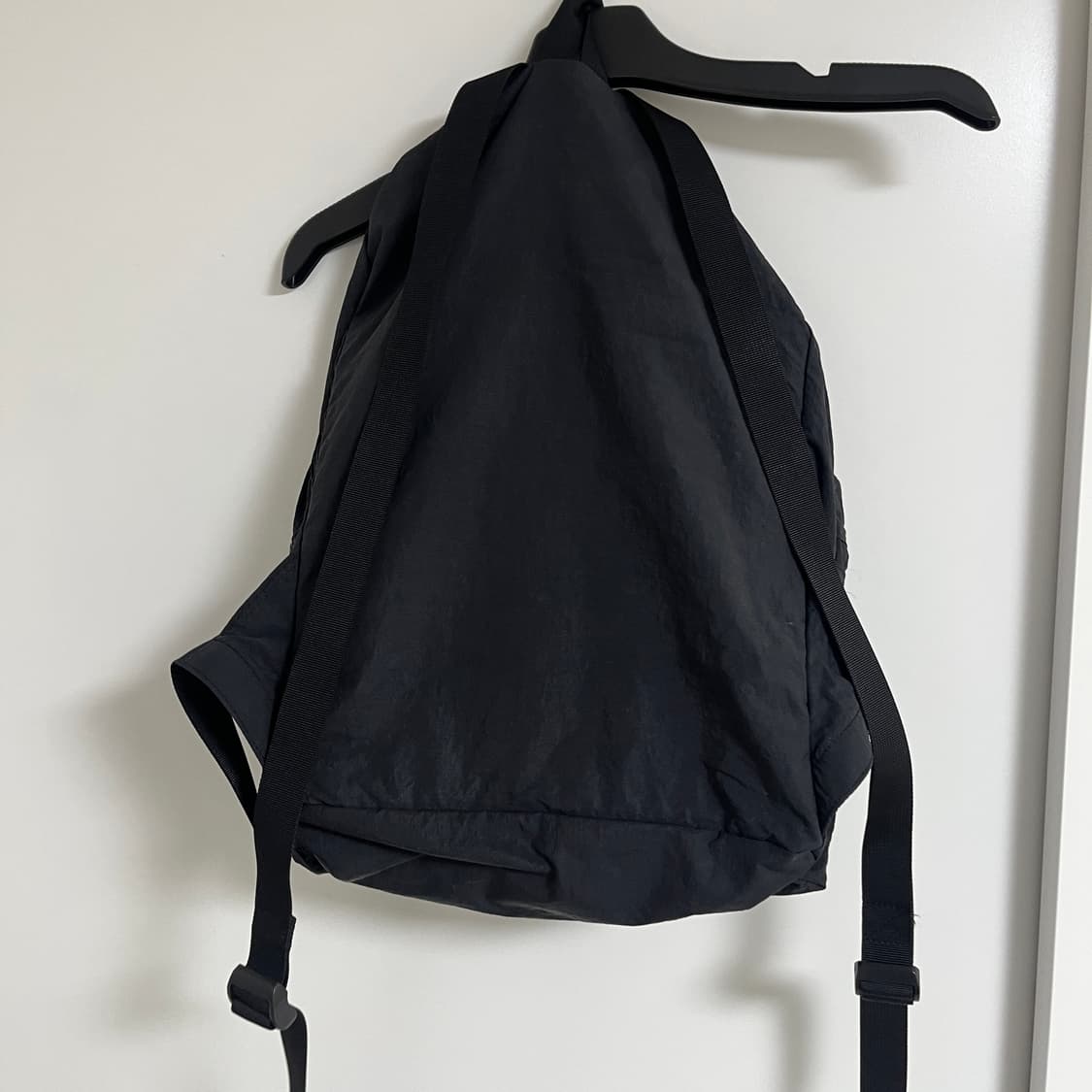 Mmlg 나일론 백팩 상품이미지4