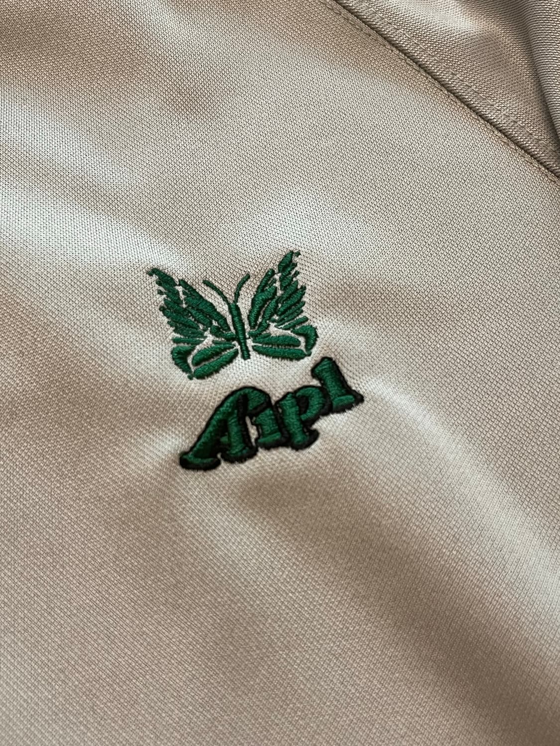 Needles X Aipl 트랙자켓 상품이미지3