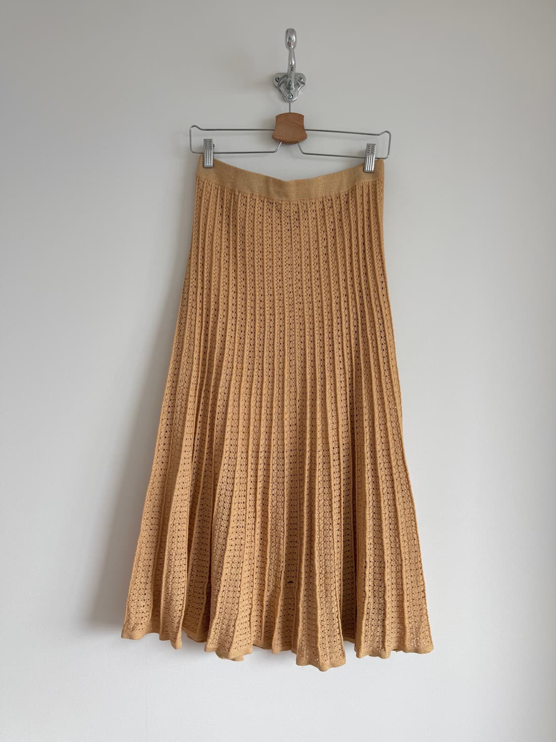 산드로(SANDRO) 롱 스커트 상품이미지1