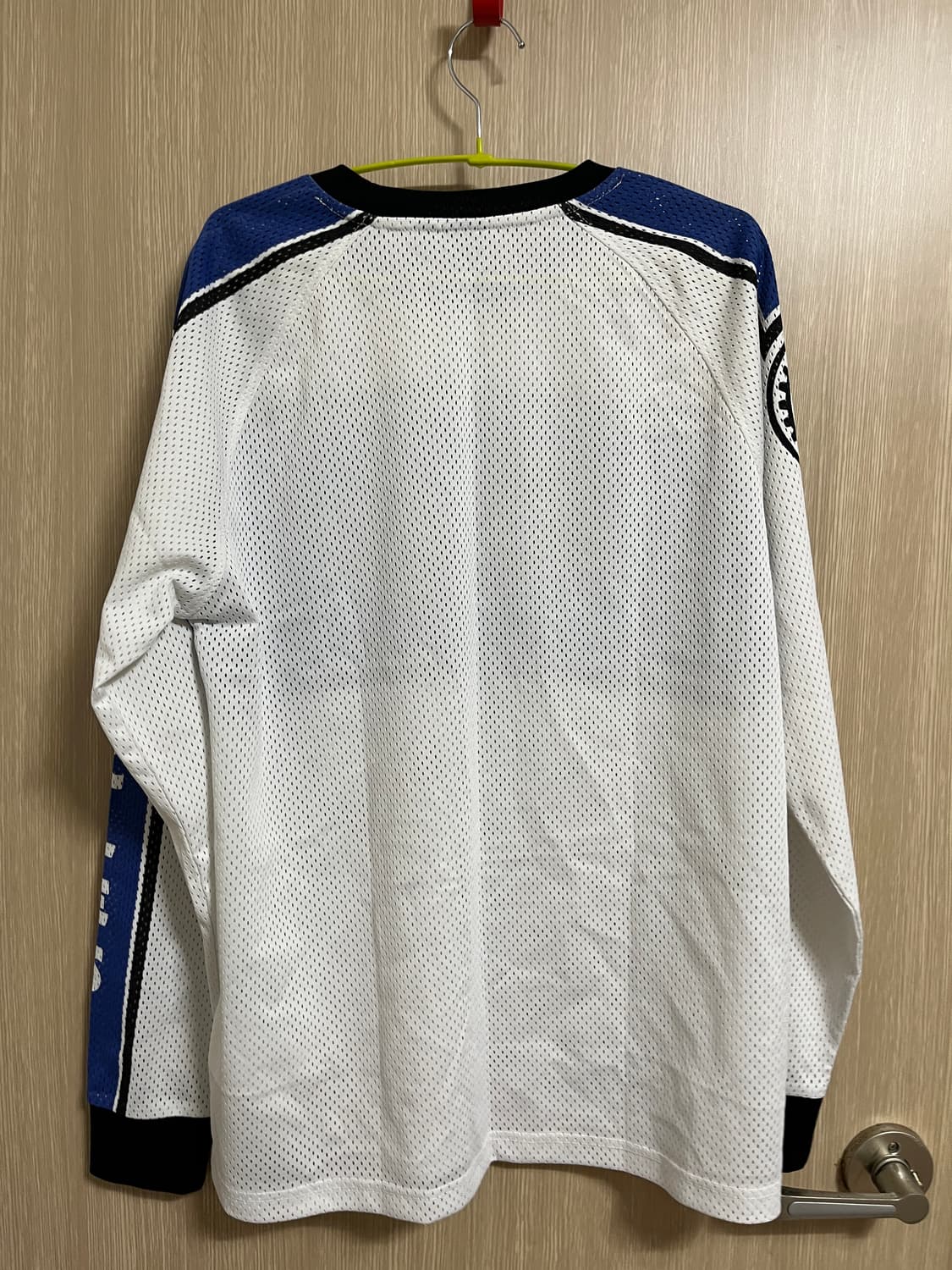 데우스 모토져지 M사이즈 상품이미지3