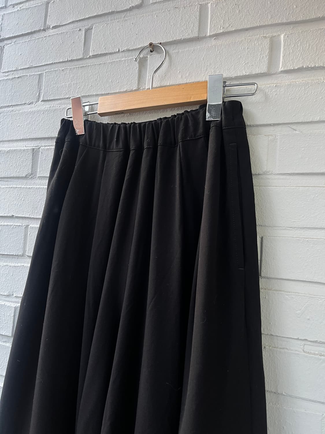 Plantation wide pants 상품이미지2