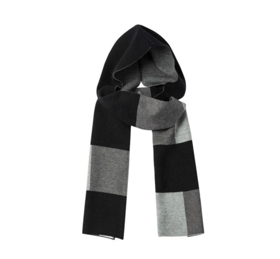 폴리테루 X 월스와일무브먼트 후디 머플러 상품이미지1