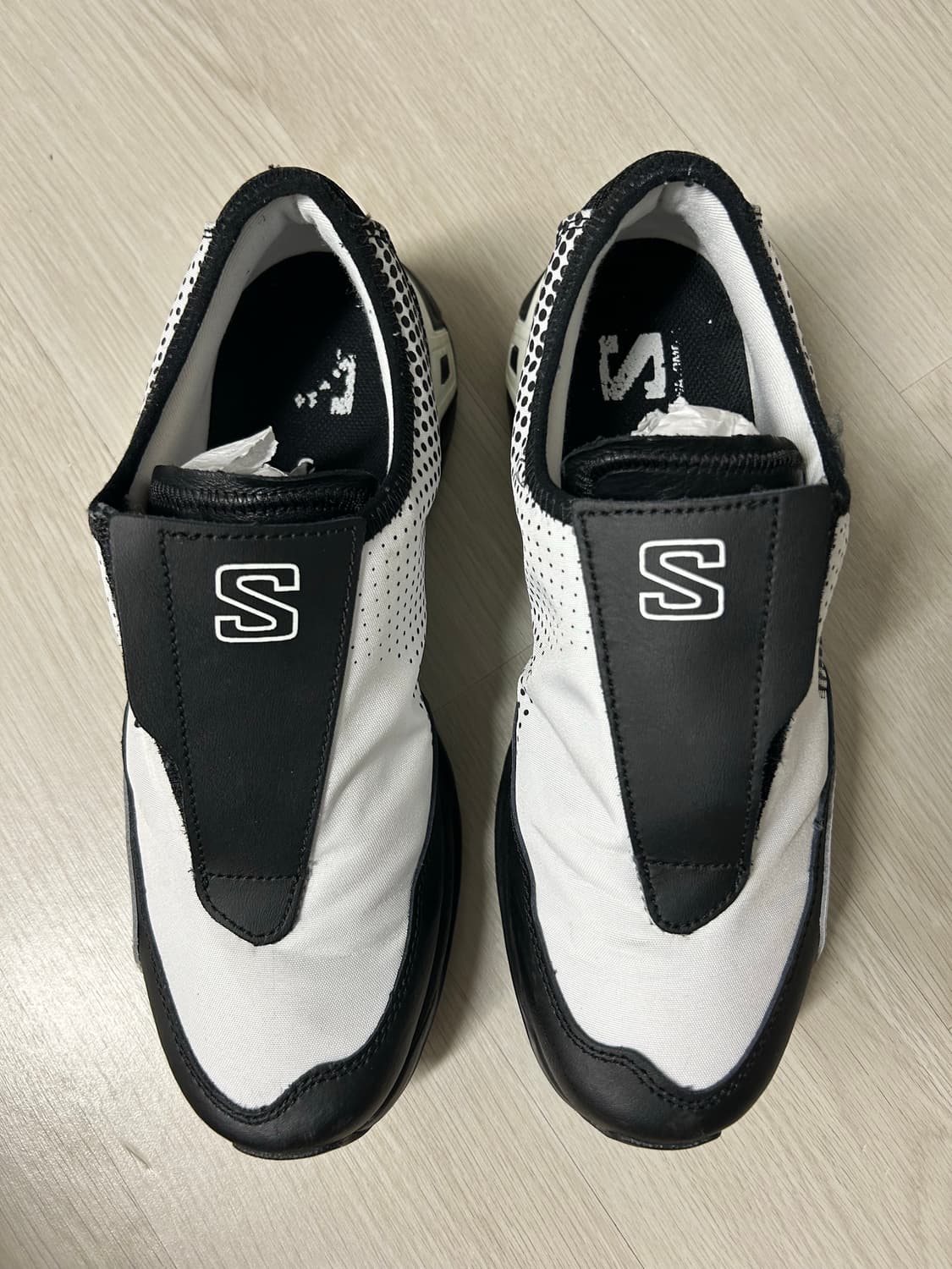 살로몬 꼼데가르송 옴므 플러스 275 상품이미지1