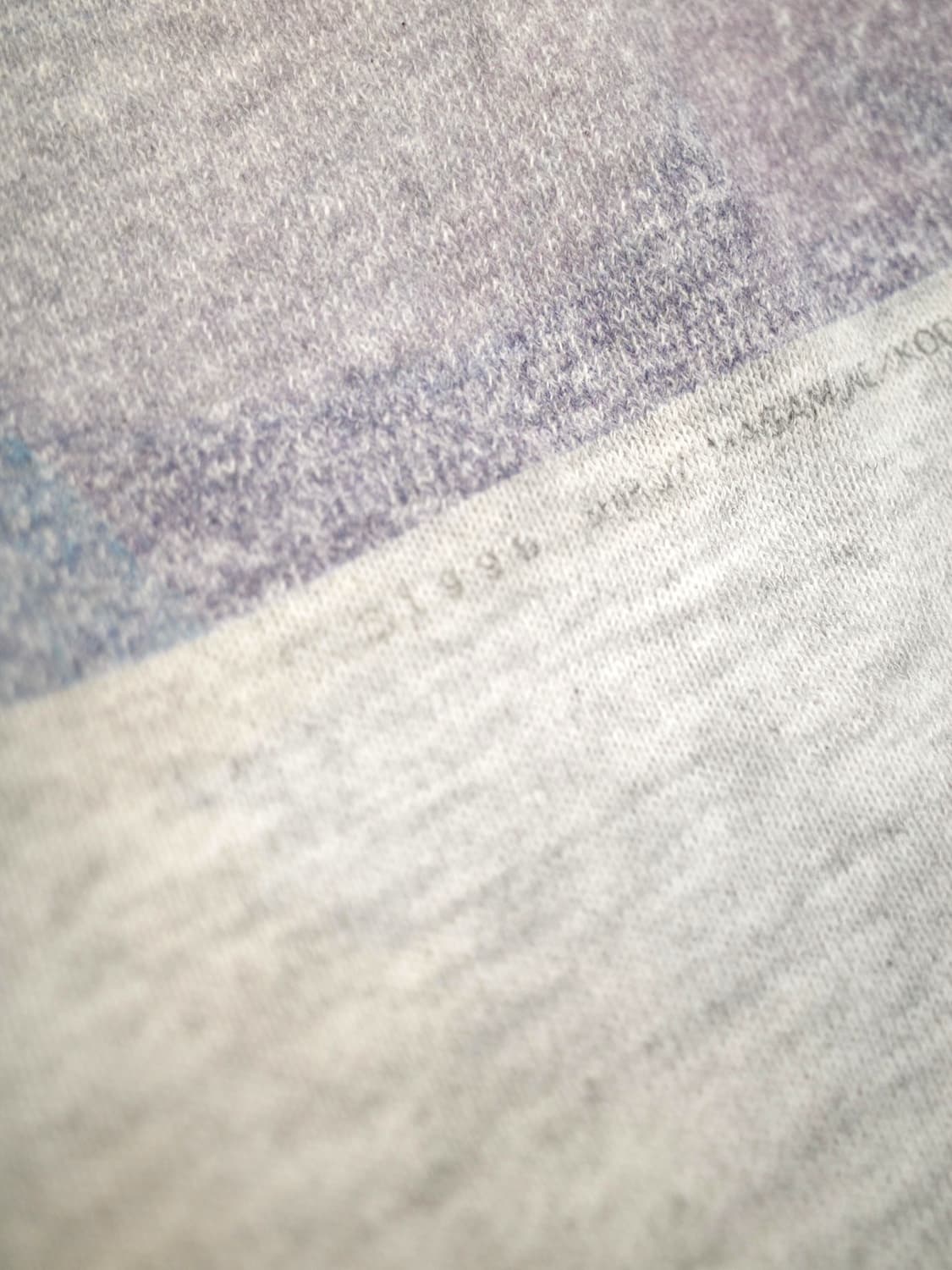 90’s 공각기동대 애니메 스웻셔츠 상품이미지5