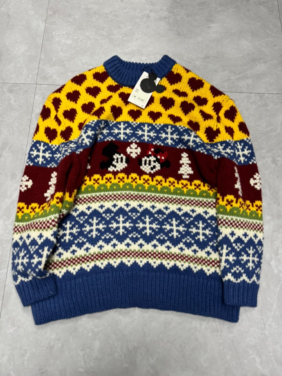 자라 미사용  상품이미지1