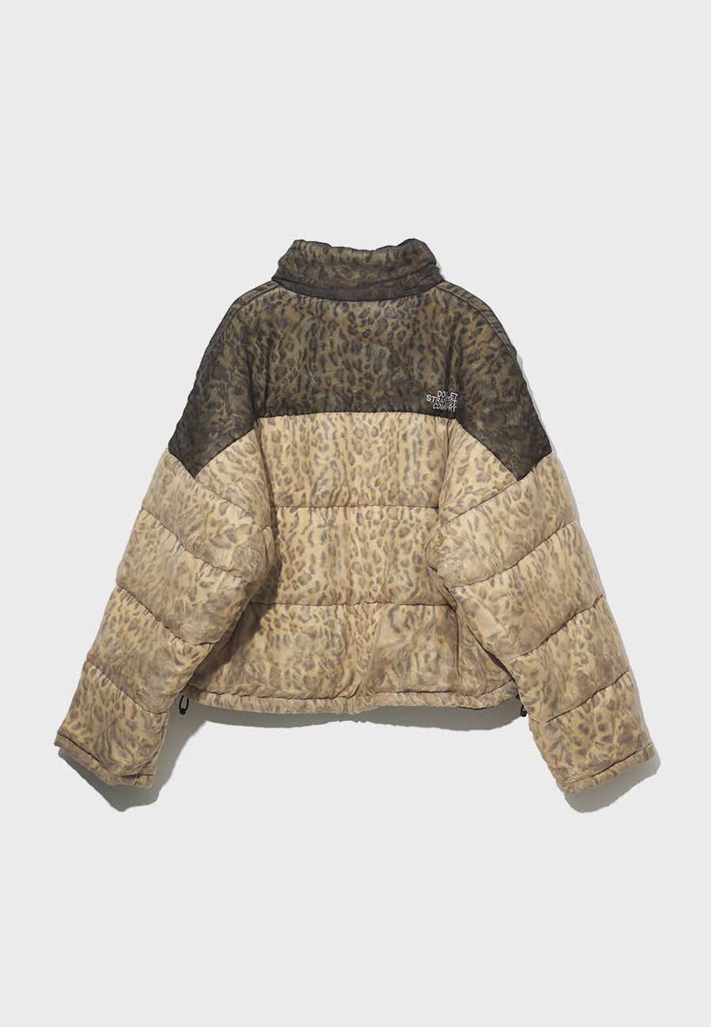 DOUBLET padding jacket 상품이미지2