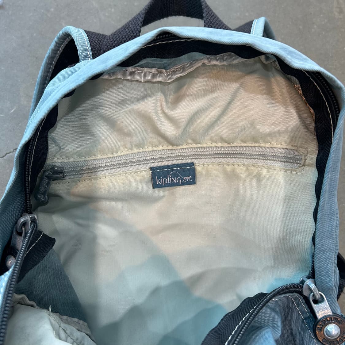 키플링 백팩 상품이미지3