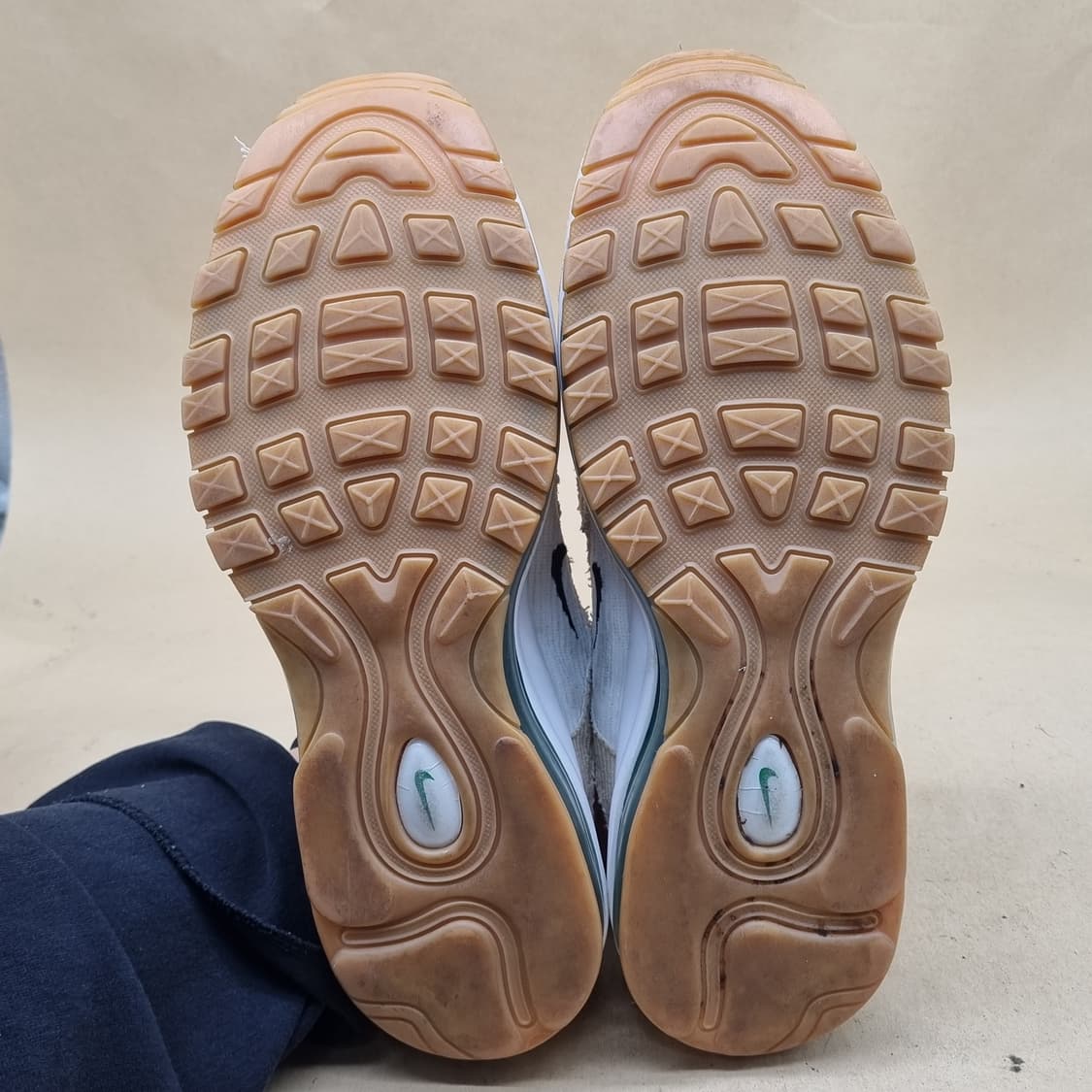 나이키 에어맥스 97 골프 NRG 남성골프화275 상품이미지3