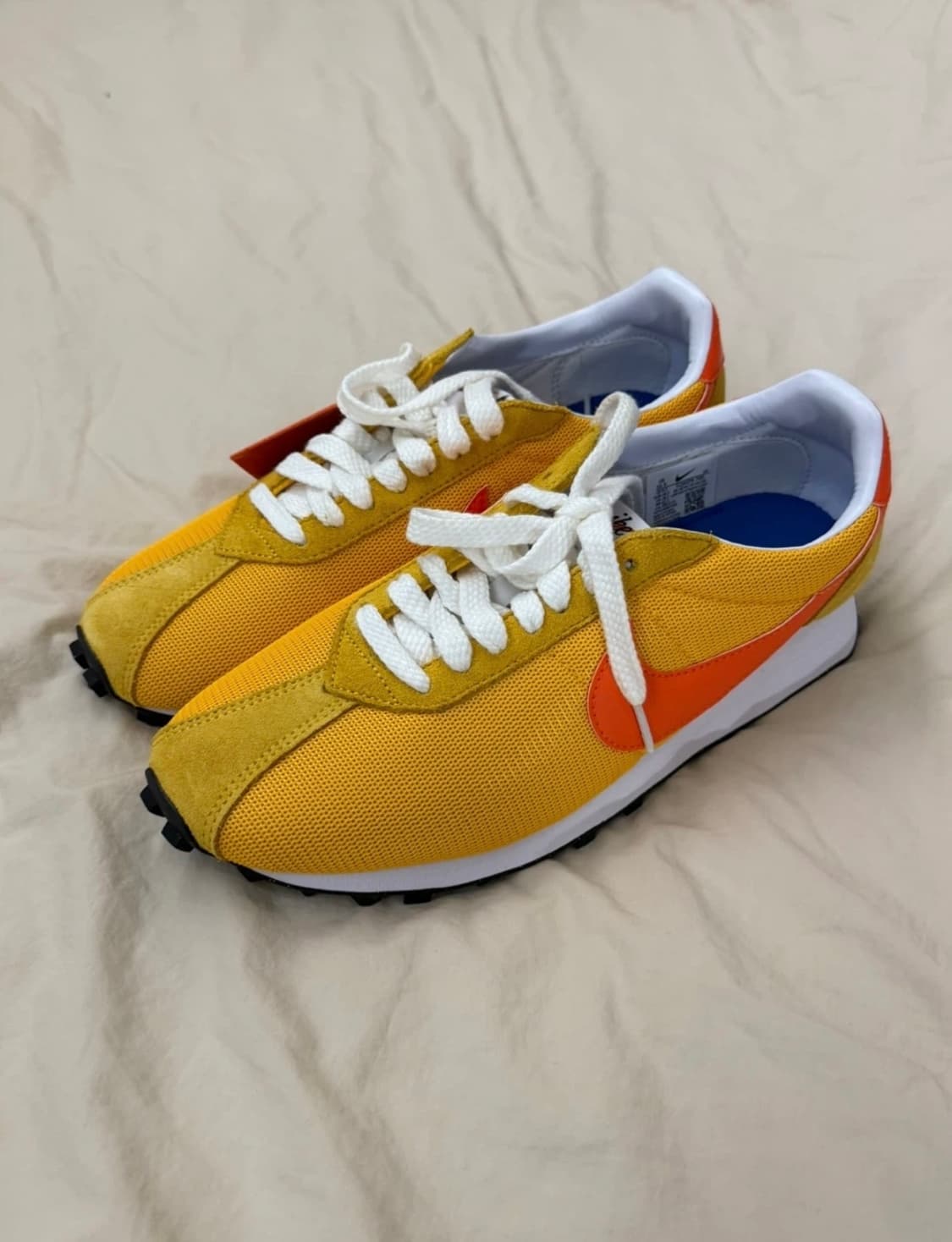 나이키 유니버시티 285 새상품  상품이미지1