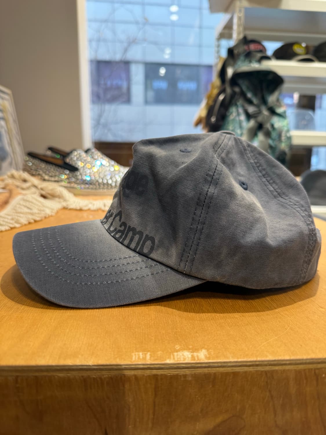 로스트 타운 서플라이 썸머캠프 모자 상품이미지2