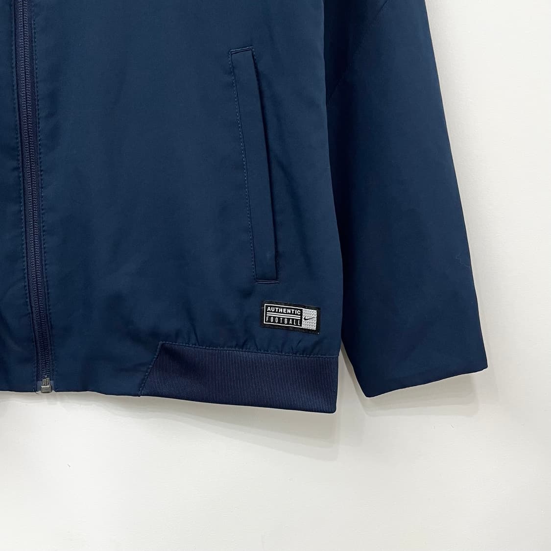 나이키 16-18 대한민국 국가대표 우븐 바람막이 자켓 상품이미지5