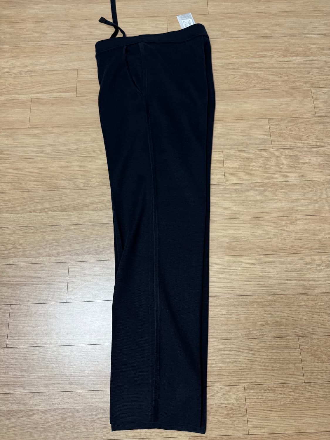 브리오니 니트 팬츠 바지  상품이미지3