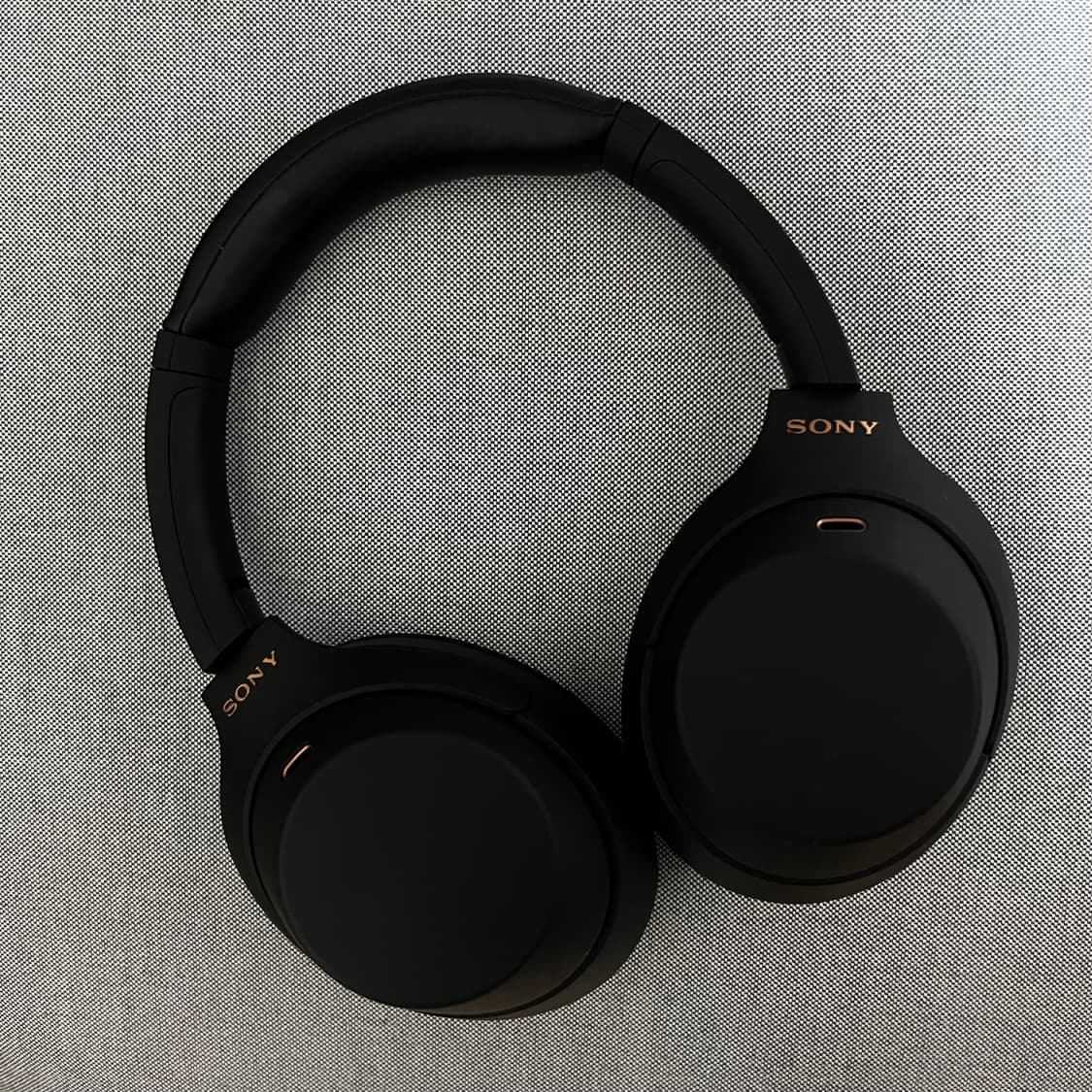 소니 WH-1000XM4 (Black) 상품이미지2
