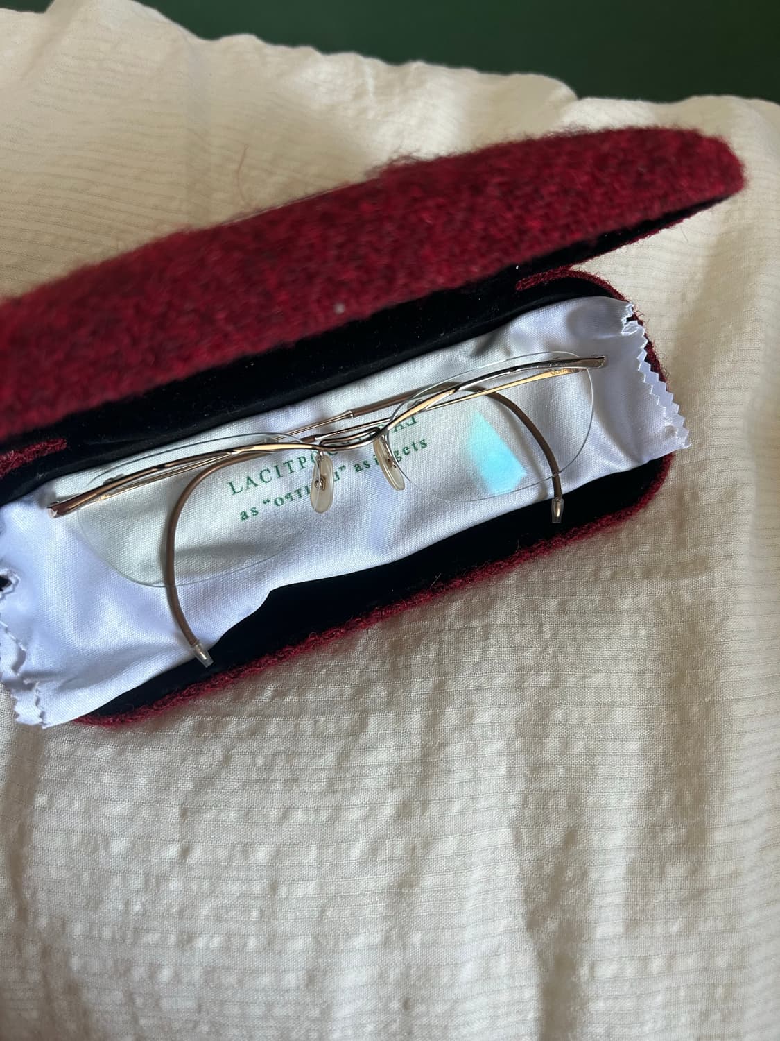 라시트포 안경 상품이미지1