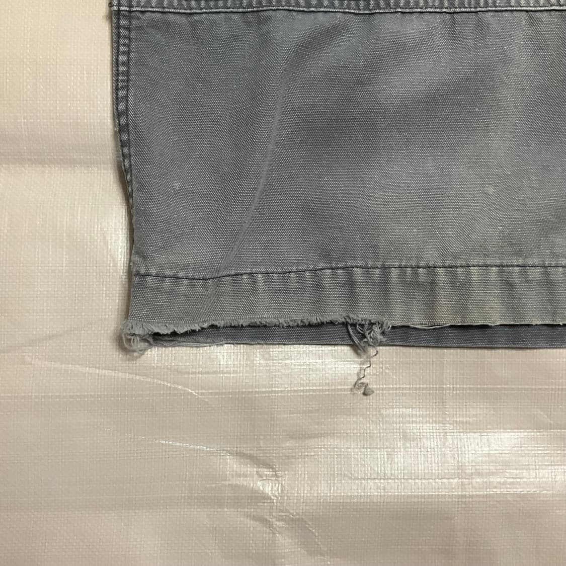 나이젤카본 빈티지 워크자켓 상품이미지8