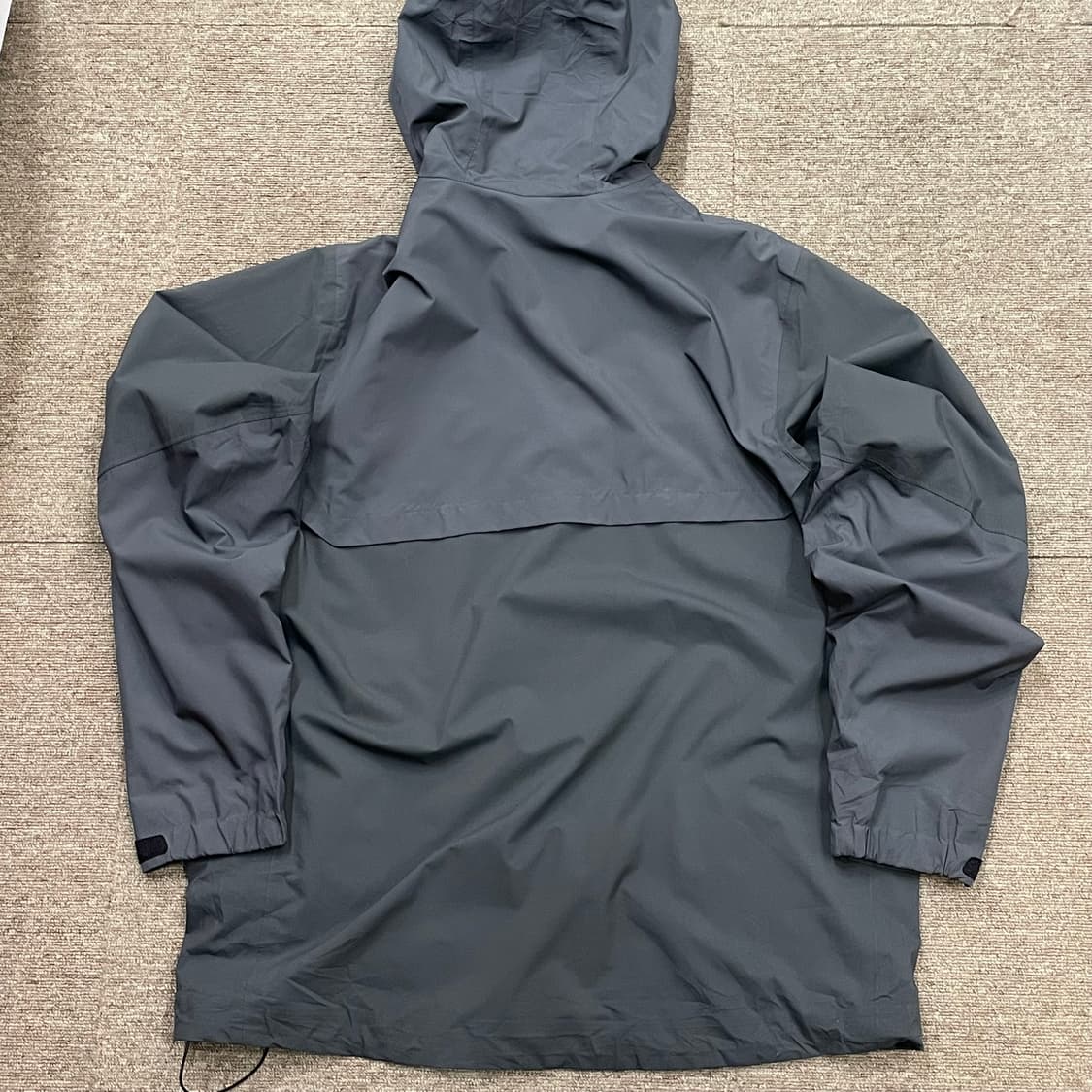 (L) Nike 나이키 바람막이 상품이미지5