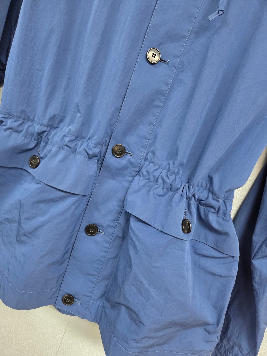 COS  남성 후드자켓  상품이미지4