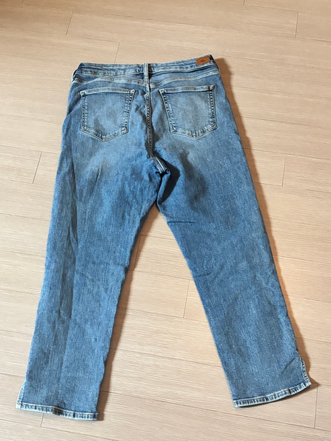 랄프로렌 데님 청바지 상품이미지3