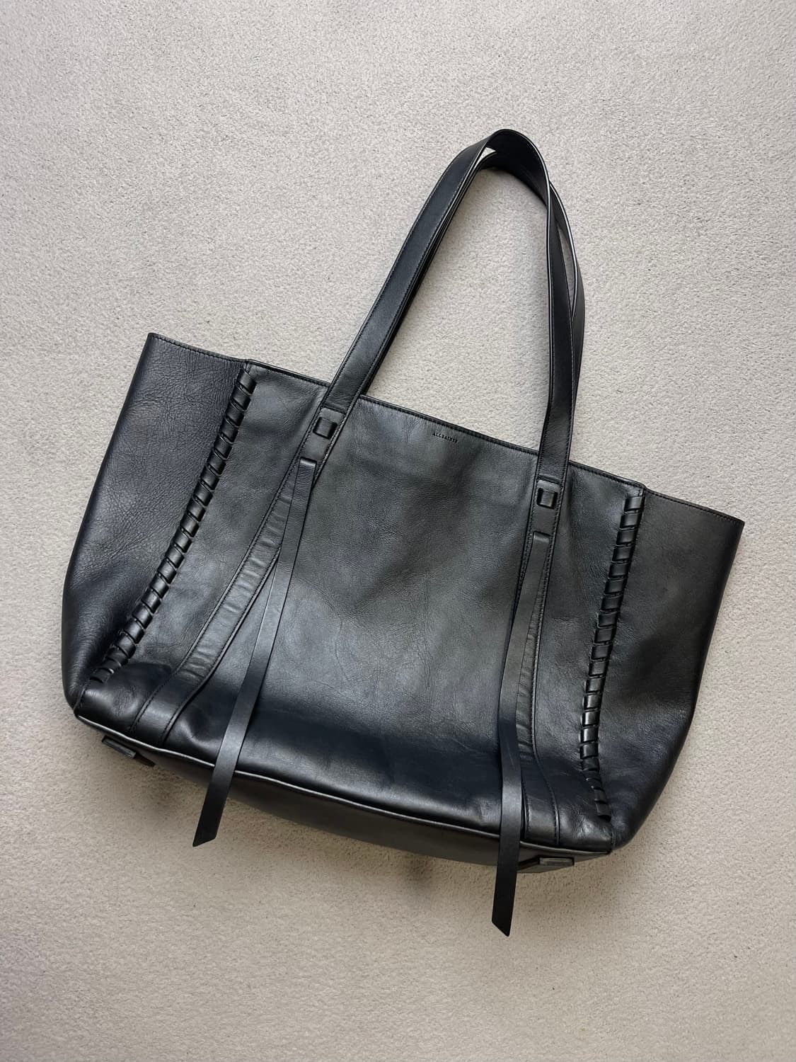 올세인츠 가죽 가방 - 숄더백 상품이미지2