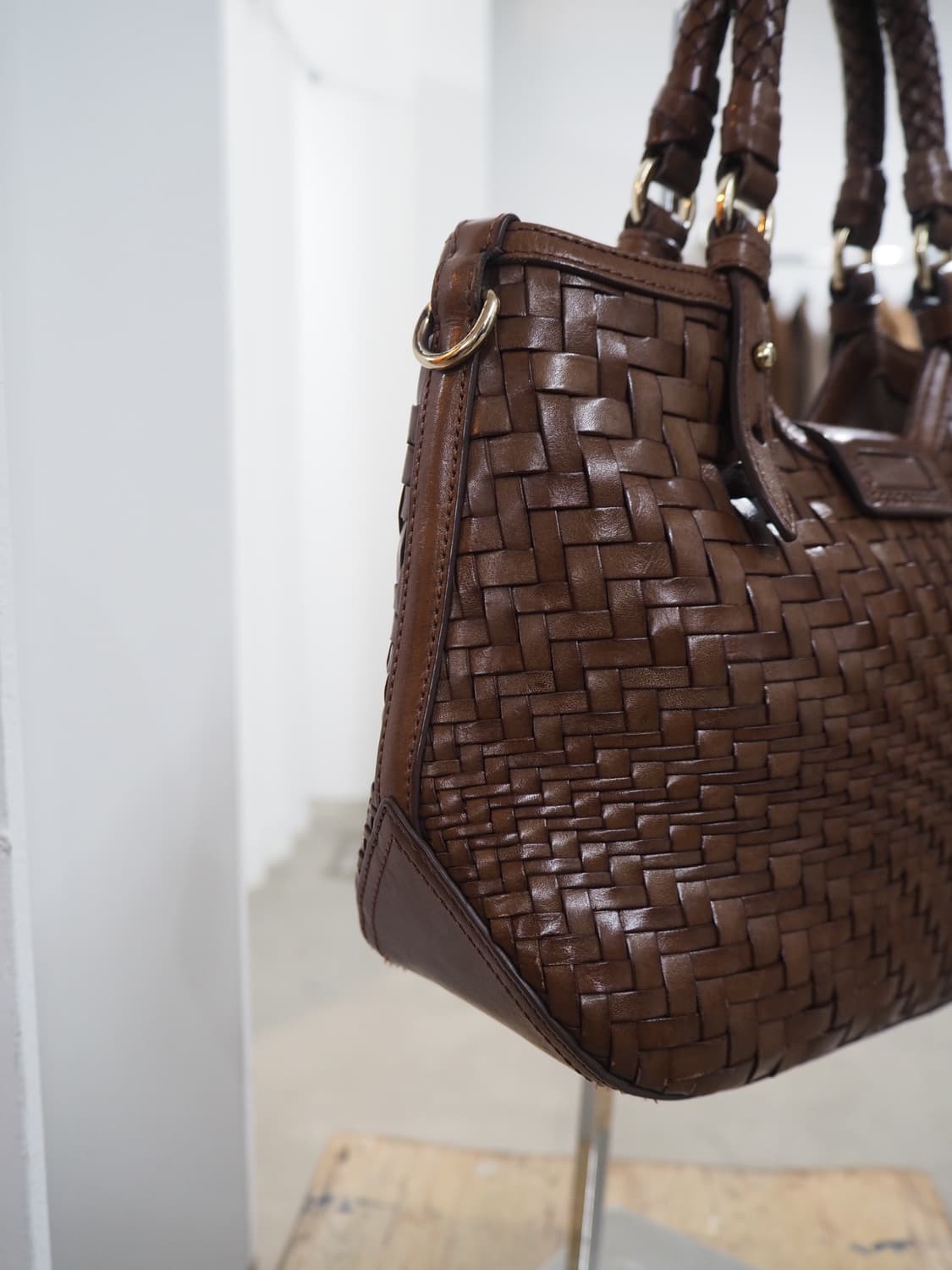 COLE HAAN tote bag  상품이미지3