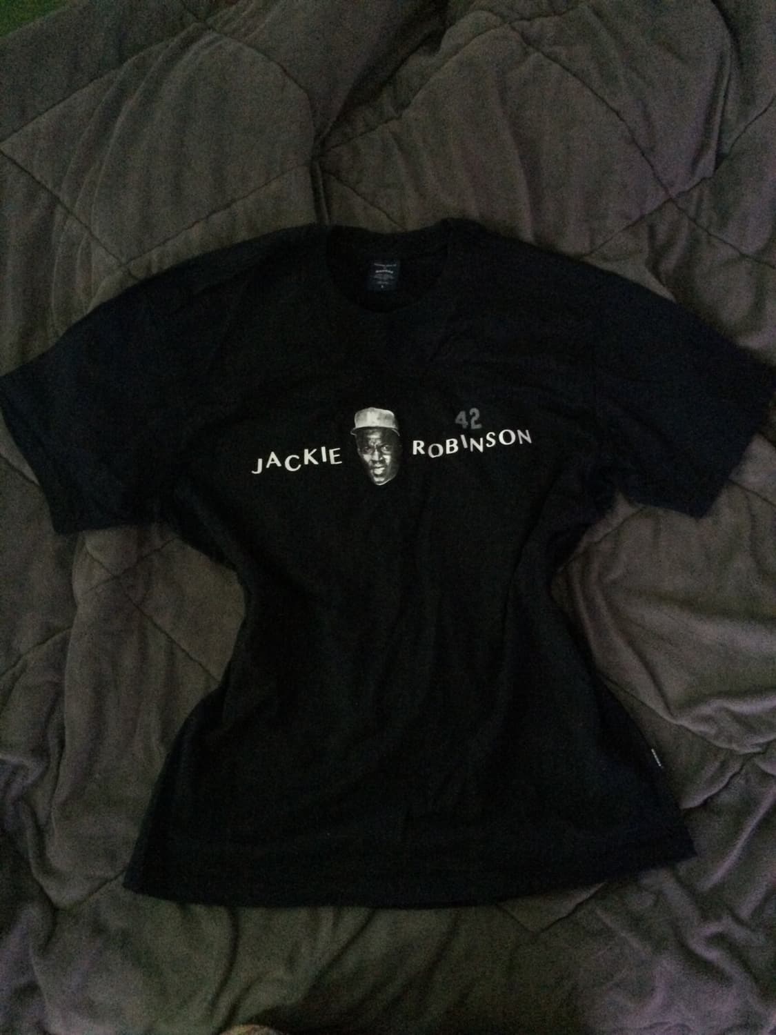 Wkndes Jackie Robinson T 상품이미지1