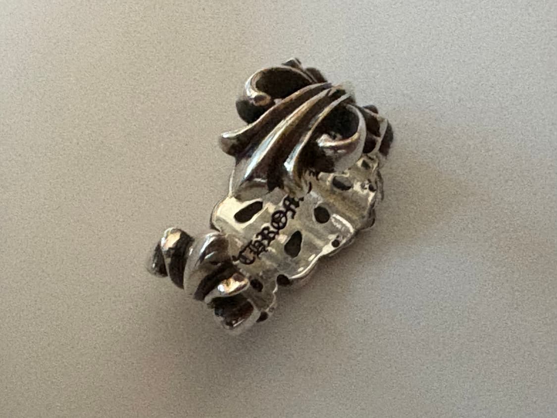 크롬하츠 더블플로랄 us5.5 상품이미지4